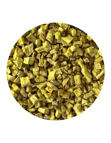 Oud Incense Yellow - 1 kg