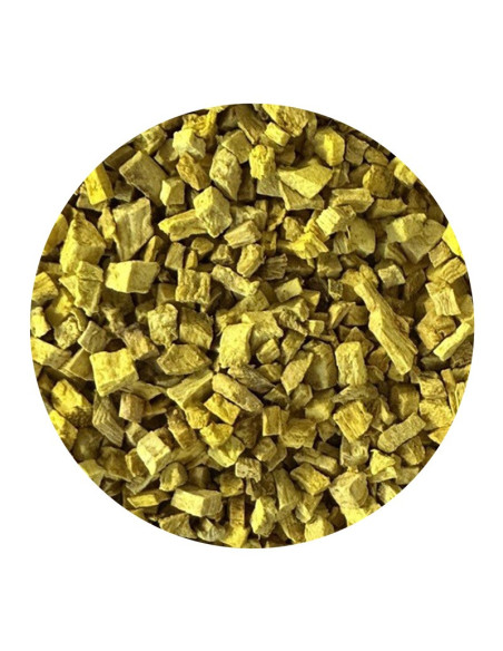 Incenso Oud Giallo - 1 kg