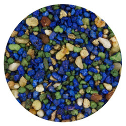 Incenso naturale Madonna della Liberazione in grani – 1 kg