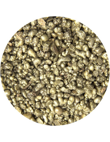 Gold Weihrauch - 1 kg