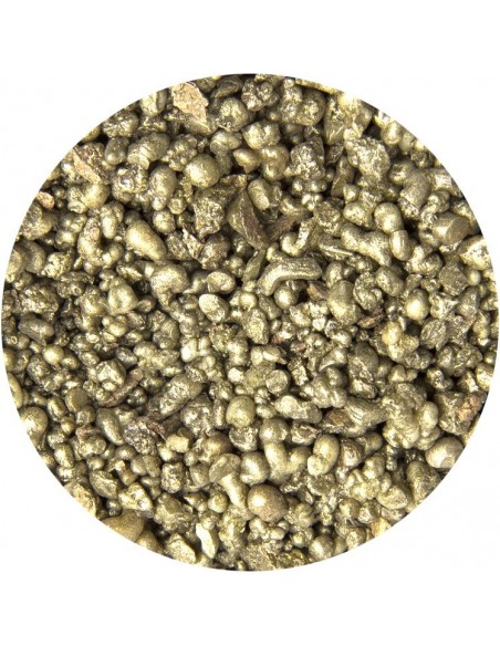 Incenso d'oro - 1 kg