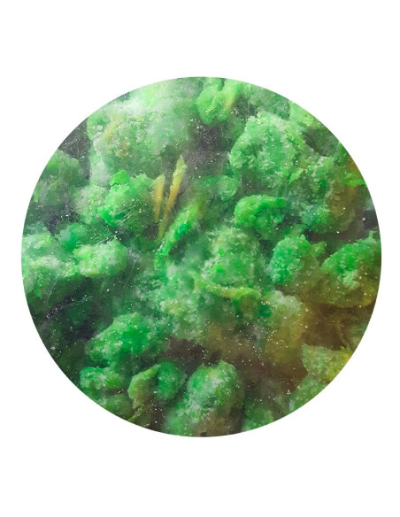 Incenso naturale Espérance de vie al profumo di mela – 1 kg