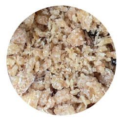 Incienso natural Serenidad con aroma a coco – 1 kg