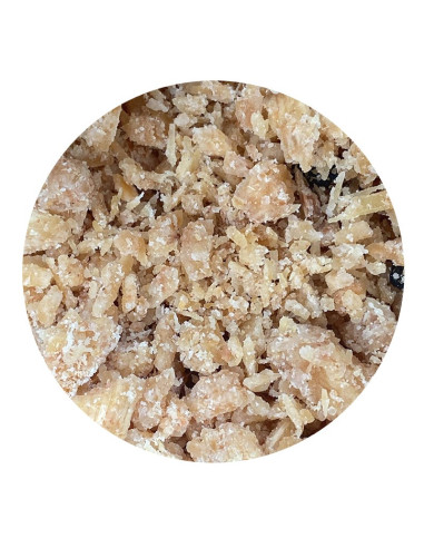 Incienso natural Serenidad con aroma a coco – 1 kg