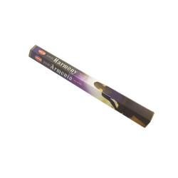 Divine Harmony Incense Sticks - HEM Tube