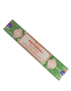 Encens bâton Patchouli - Satya