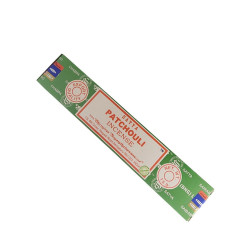 Encens bâton Patchouli - Satya