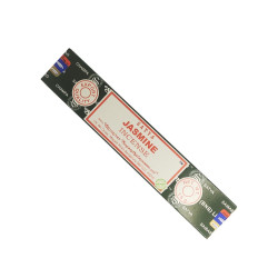 Jasmine Incense Stick - Satya