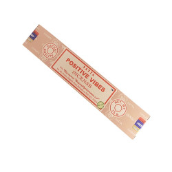 Positive Vibes Incense Stick - Satya