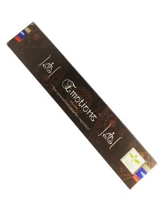 Emotions Incense Stick - Satya