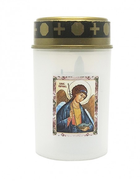 Bougie LED à Saint Raphaël - Bougie cimetière