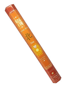 Feng Shui Feuer-Räucherstäbchen – HEM Tube