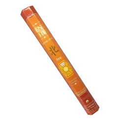 Incienso Feng Shui Fire HEM – Energía y motivación – 20 varillas