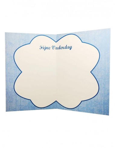 Karte - Urkunde für den besten Papa der Welt