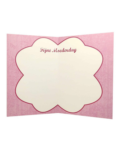 Card - Certificate for the best mom in the world