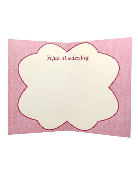 Carte - Diplôme de la meilleure maman du monde