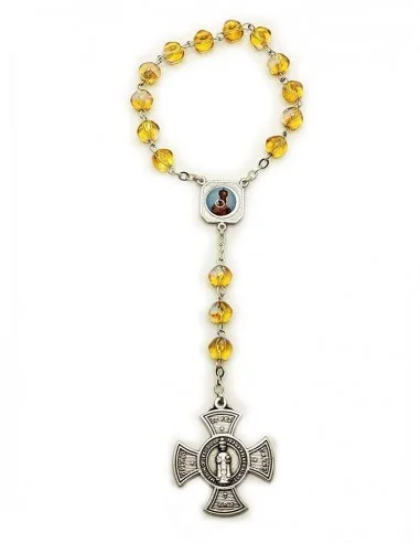 Prague Little Jesus Rosary