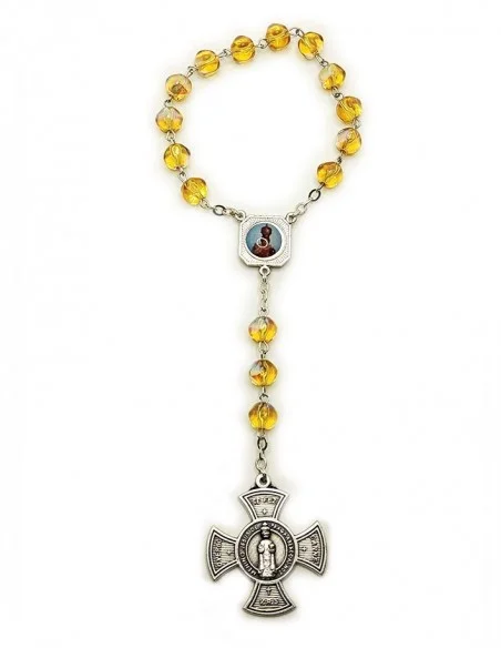 Prague Little Jesus Rosary