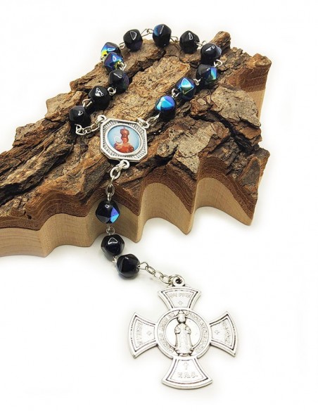 Prague Little Jesus Rosary