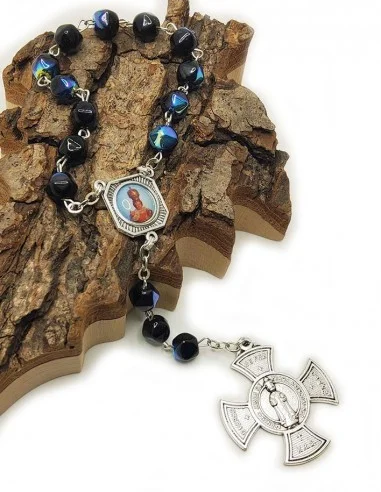 Prague Little Jesus Rosary