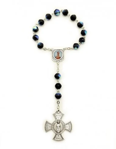 Prague Little Jesus Rosary