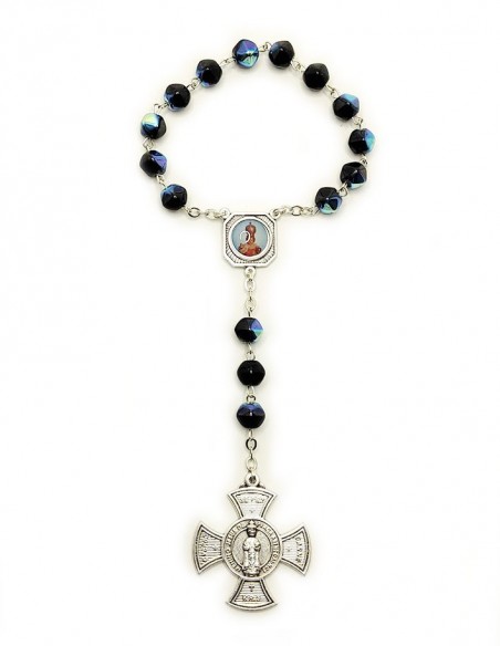 Prague Little Jesus Rosary