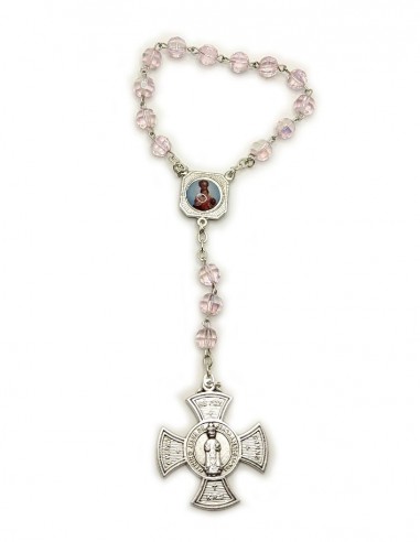 Prague Little Jesus Rosary