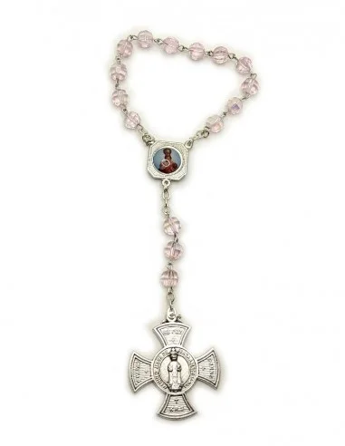 Prague Little Jesus Rosary