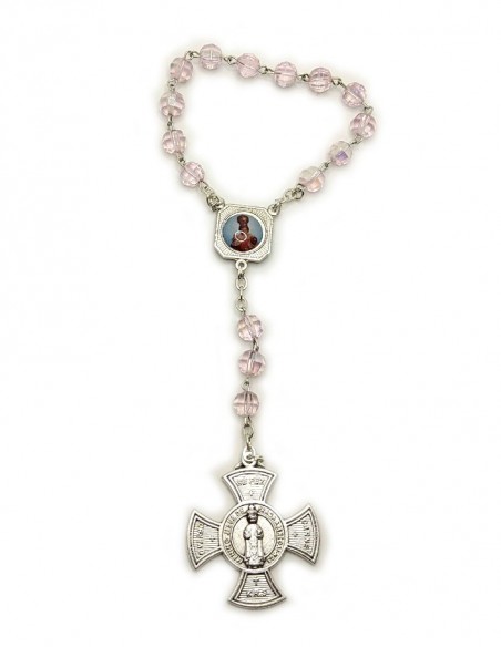 Praag Klein Jezus Rozenkrans