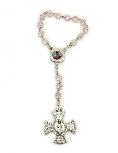 Prague Little Jesus Rosary