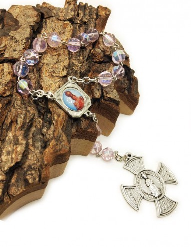 Prague Little Jesus Rosary