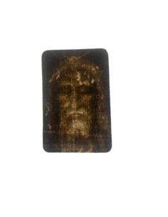 Koelkastmagneet Heilig Gelaat – PVC 4×6 cm