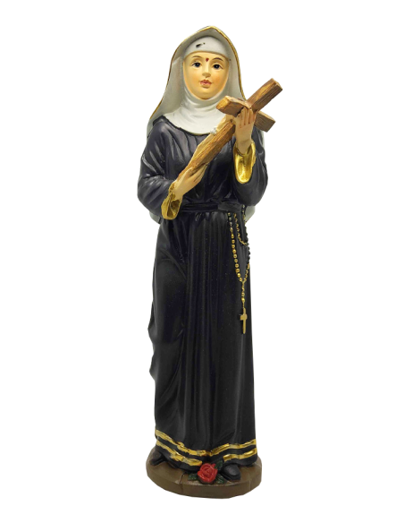 Saint Rita Statue – 21 cm