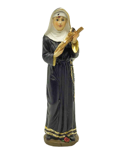 Sint-Rita Beeld – 13 cm