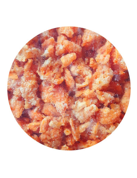 Natürliche Räucherstäbchen Glück - 100 gr