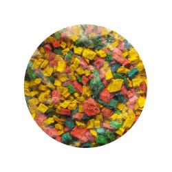 Angel incienso de protección infantil poco - 50 gr