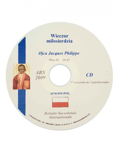 Ars 2009 - Velada de Misericordia - CD