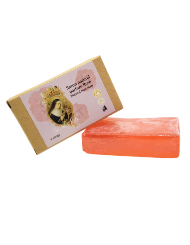 Sapone artigianale a Santa Rita da Cascia