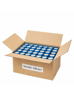 Night-light church candles, offering buckets combustion 25 hours