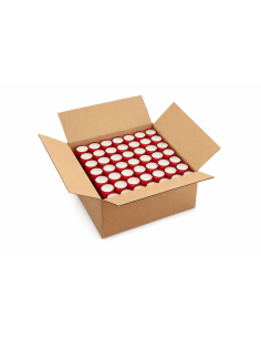 Night-light church candles, offering buckets combustion 25 hours