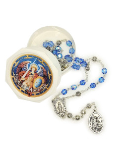 Rosary Holy Michael