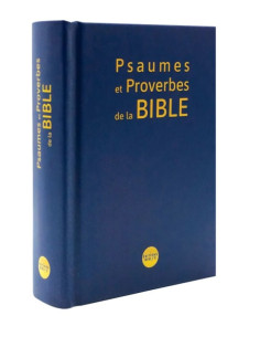 Salmi e Proverbi della Bibbia | Edizione tascabile Parole de Vie
