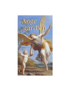 L’Ange gardien – Prières, neuvaines et méditations
