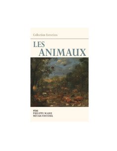 Les Animaux – Questions et Réponses – Père Philippe-Marie Métais-Fontenel