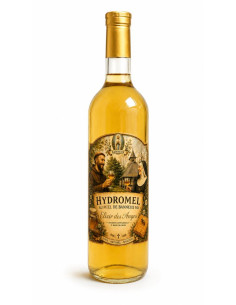 Mede van Banneux ND 75 cl | Gemaakt met 100% Belgische honing