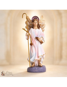 Statua di San Raffaele – 15 cm