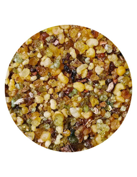 Heiliger Raphael Weihrauch - 1 kg
