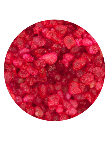 Nazareth Rose Incense – Rose-Scented Frankincense Resin – 1 kg