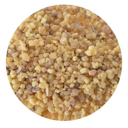 Olibanum aus dem Sudan Premium A – 100 g für Familienharmonie