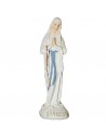 Estatua de la Virgen de los Pobres de Banneux N.D - 10 cm